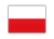 RISTORANTE L'OASI DELL'ANIMA NERA - Polski